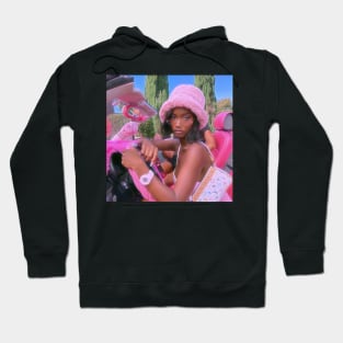 Boss Babe Hoodie